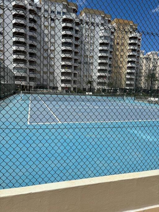 Relax En Playa De L'Ahuir Gandia Apartment Playa de Gandia ภายนอก รูปภาพ