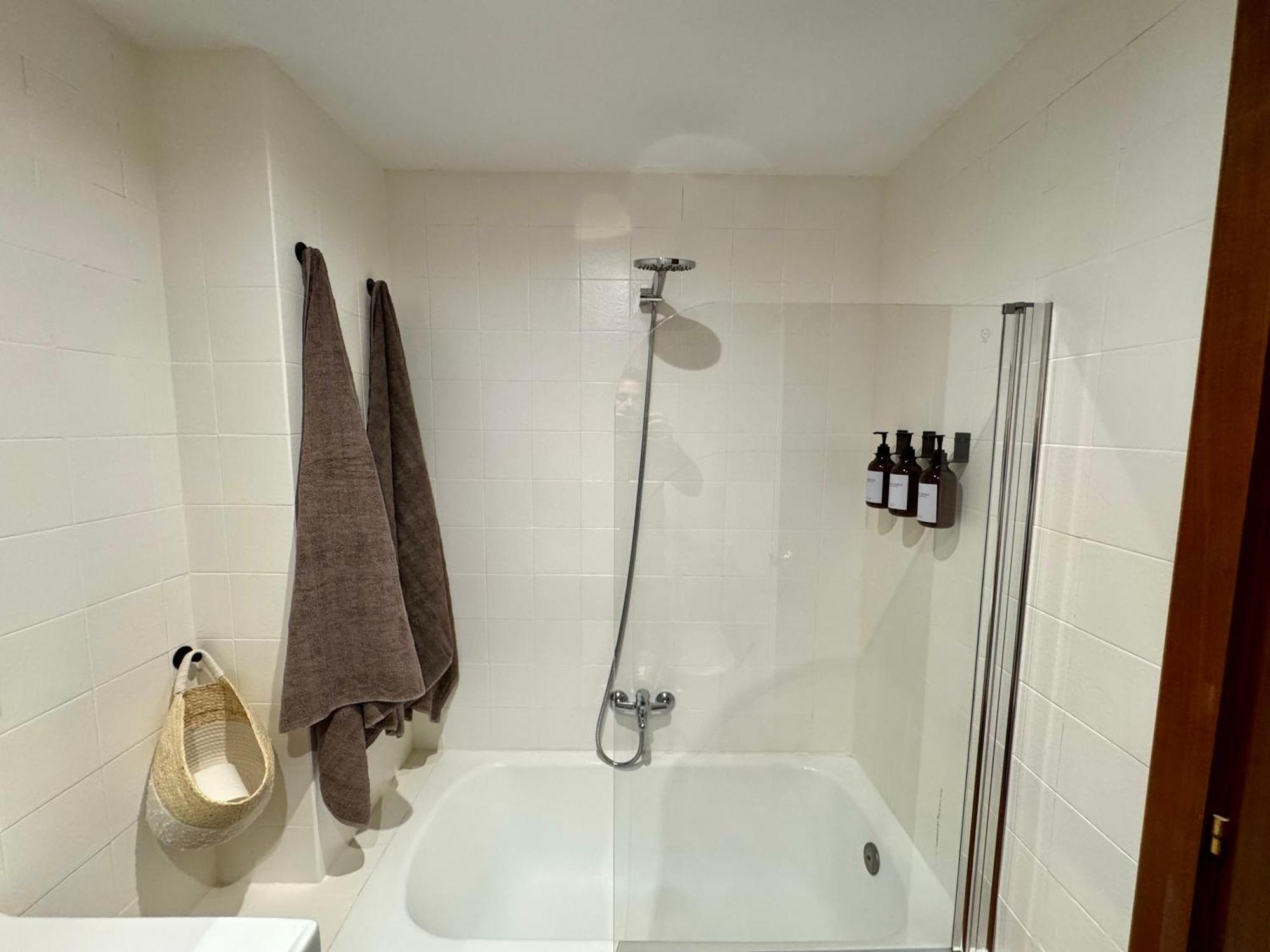 Relax En Playa De L'Ahuir Gandia Apartment Playa de Gandia ภายนอก รูปภาพ
